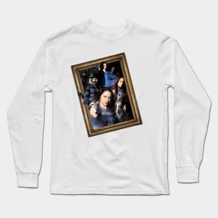 Wynonna Earp Long Sleeve T-Shirt